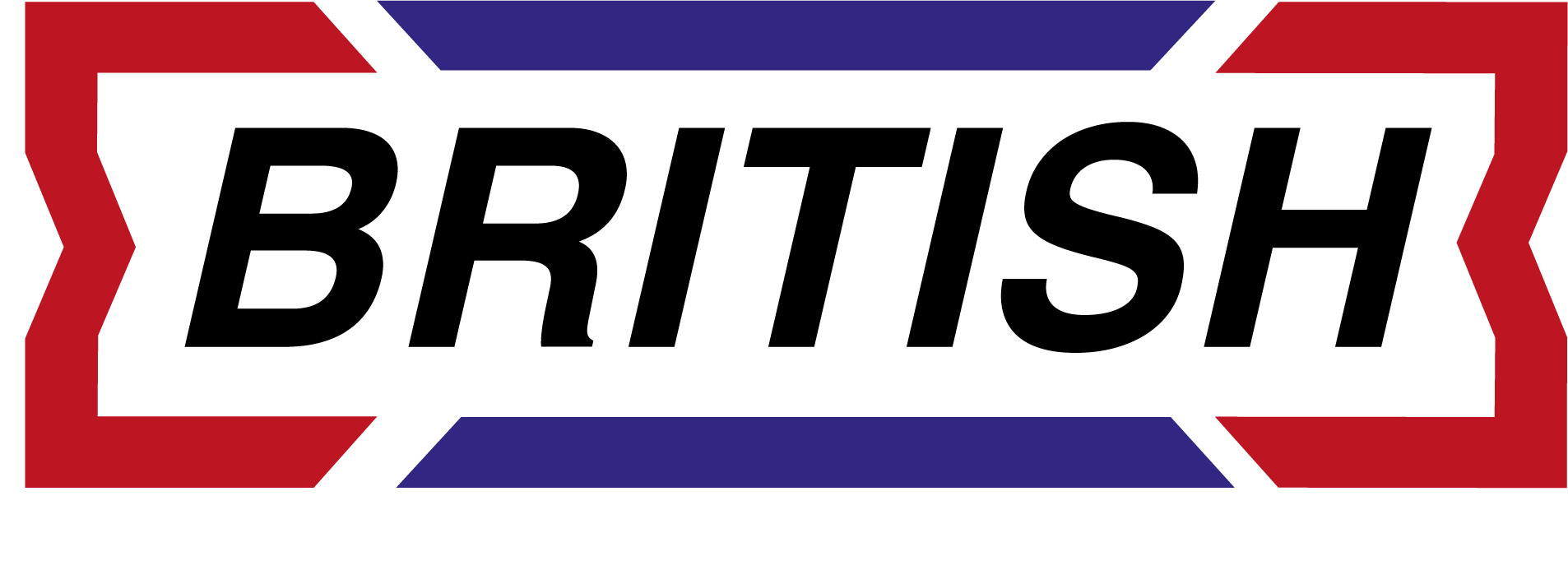 British Body