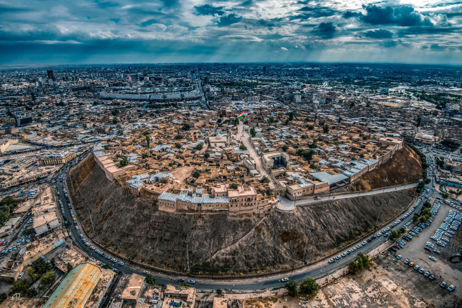 هەولێر