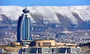 سلێمانی کارێزە