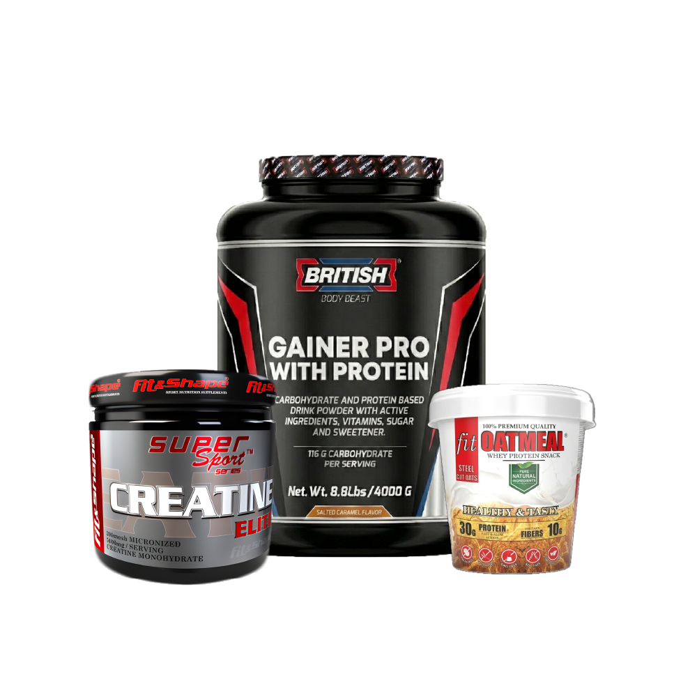 پاکێجی پڕۆ