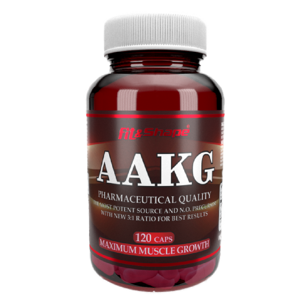 AAKG
