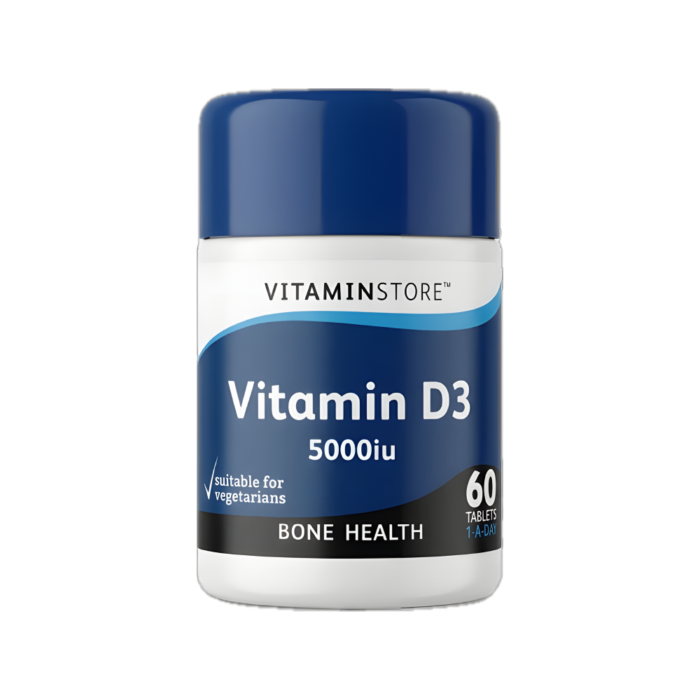 VITAMINESTORE D3