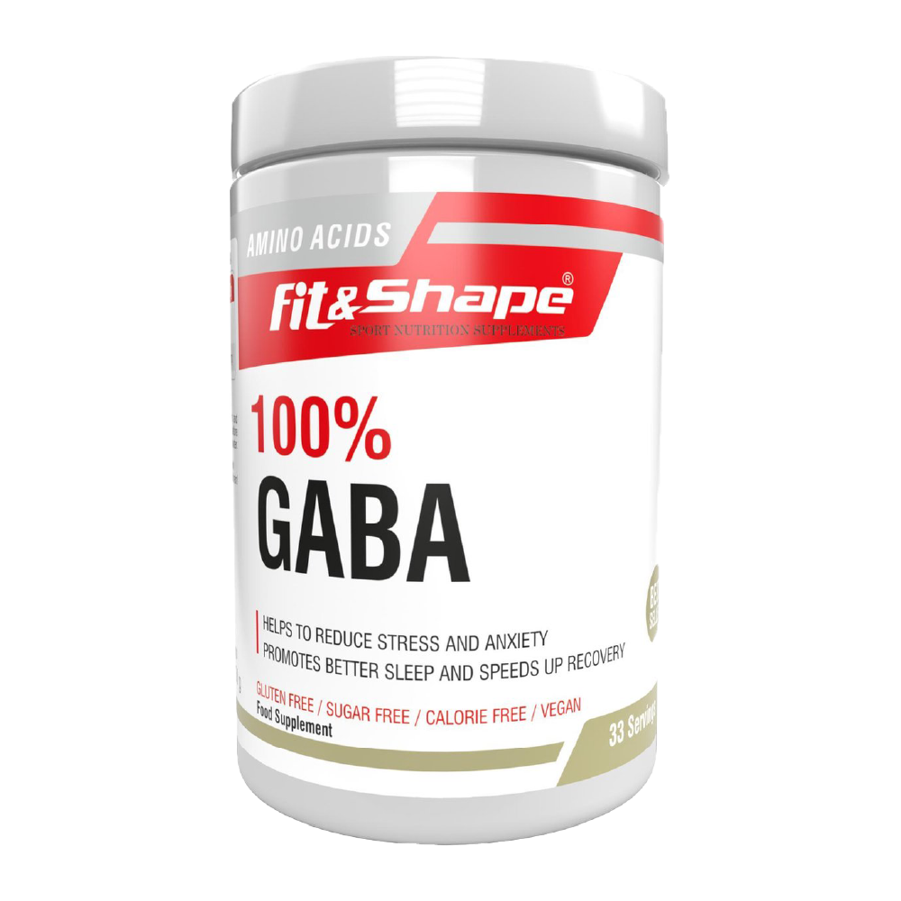 Gaba